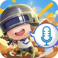 和平变声器精灵免费版v1.3.7安卓最新版