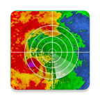 天氣雷達實況圖v10.56.0