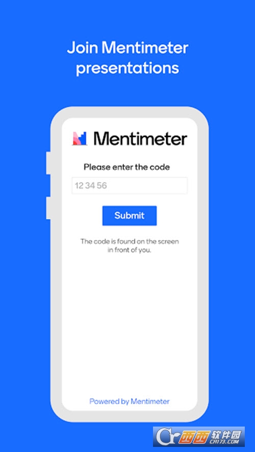 Mentimeter官方最新版v3.0.0