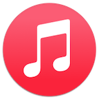 Apple Music最新版v4.1.0