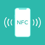 nfc讀卡工具app1.0