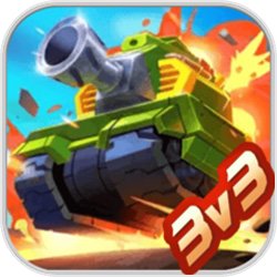 荒野坦克大战v1.0.4