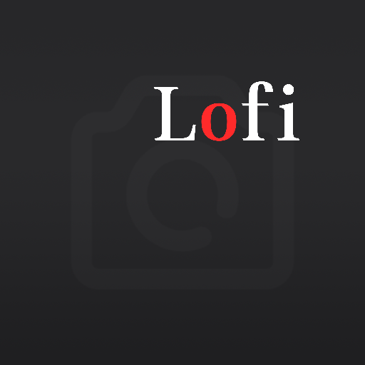 Lofi復古老照片濾鏡v1.5