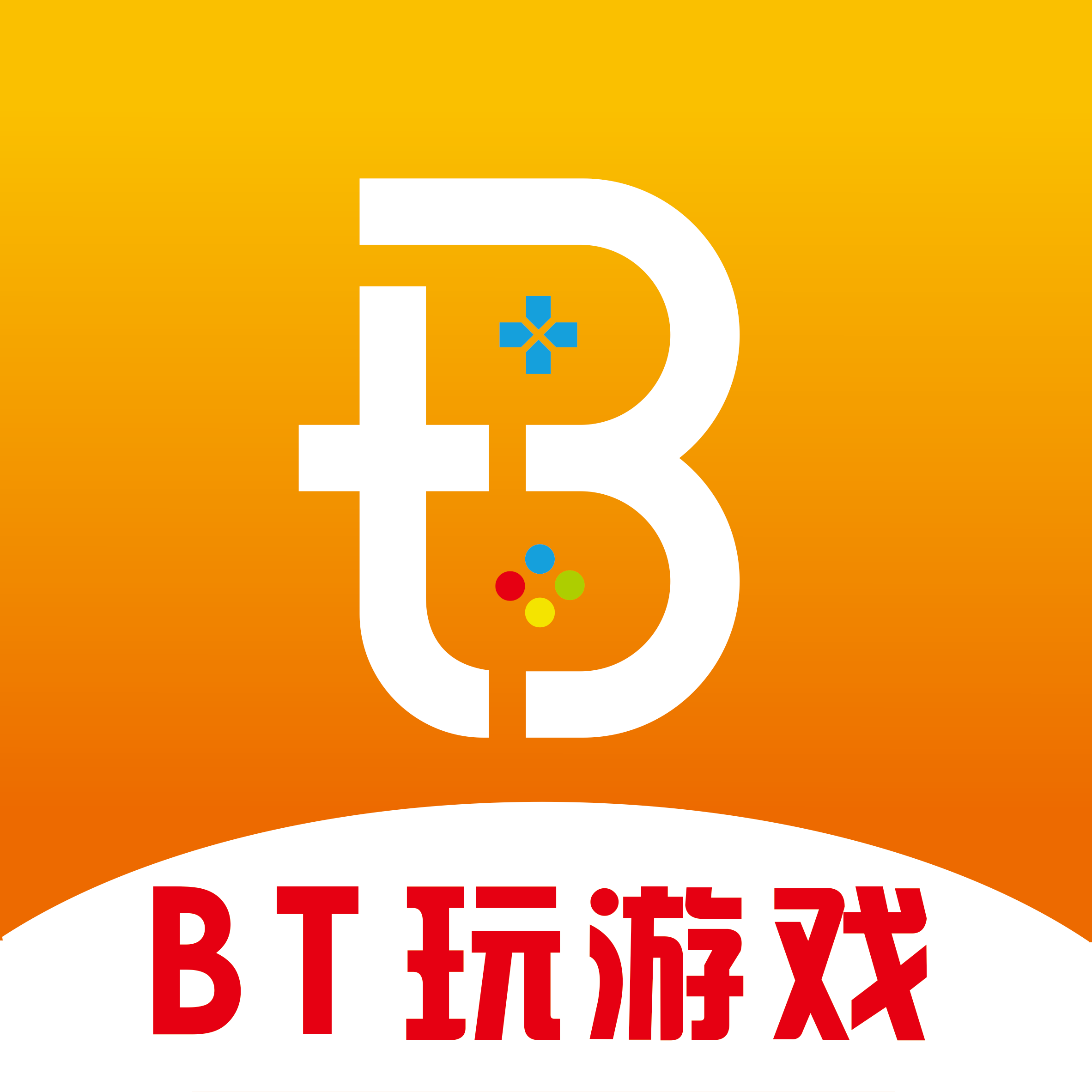 BT玩游戲官方版v2.4.4