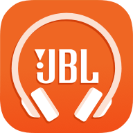 My JBL Headphonesv5.9.21