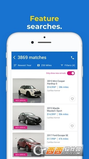 carmax(二手車)v3.18.1