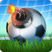 世界杯足球联盟游戏v1.0.19最新版