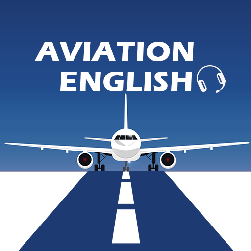 地平線航空英語1.0