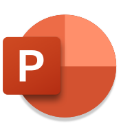 Microsoft Office PowerPoint移动版V16.0.13901.20198