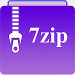 7zip解壓縮軟件v4.0.0