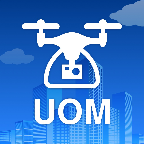 UOM民用無人駕駛航空器綜合管理平臺(tái)v1.0.4