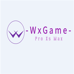 WxGame(無邪團隊)v1.0