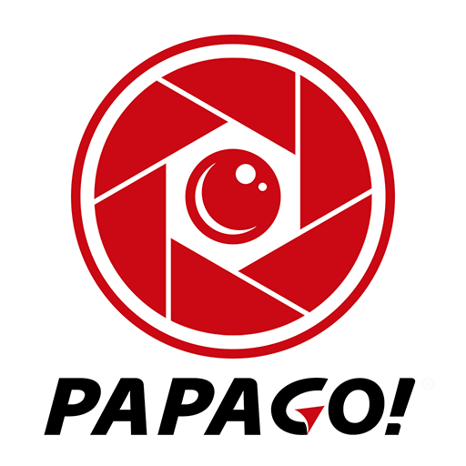 PAPAGO焦點（行車記錄）v1.2.0.220105