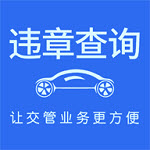 交警123123交管違章查詢1.0.3