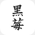 黑莓小說軟件清爽版app手機版V1.3.6