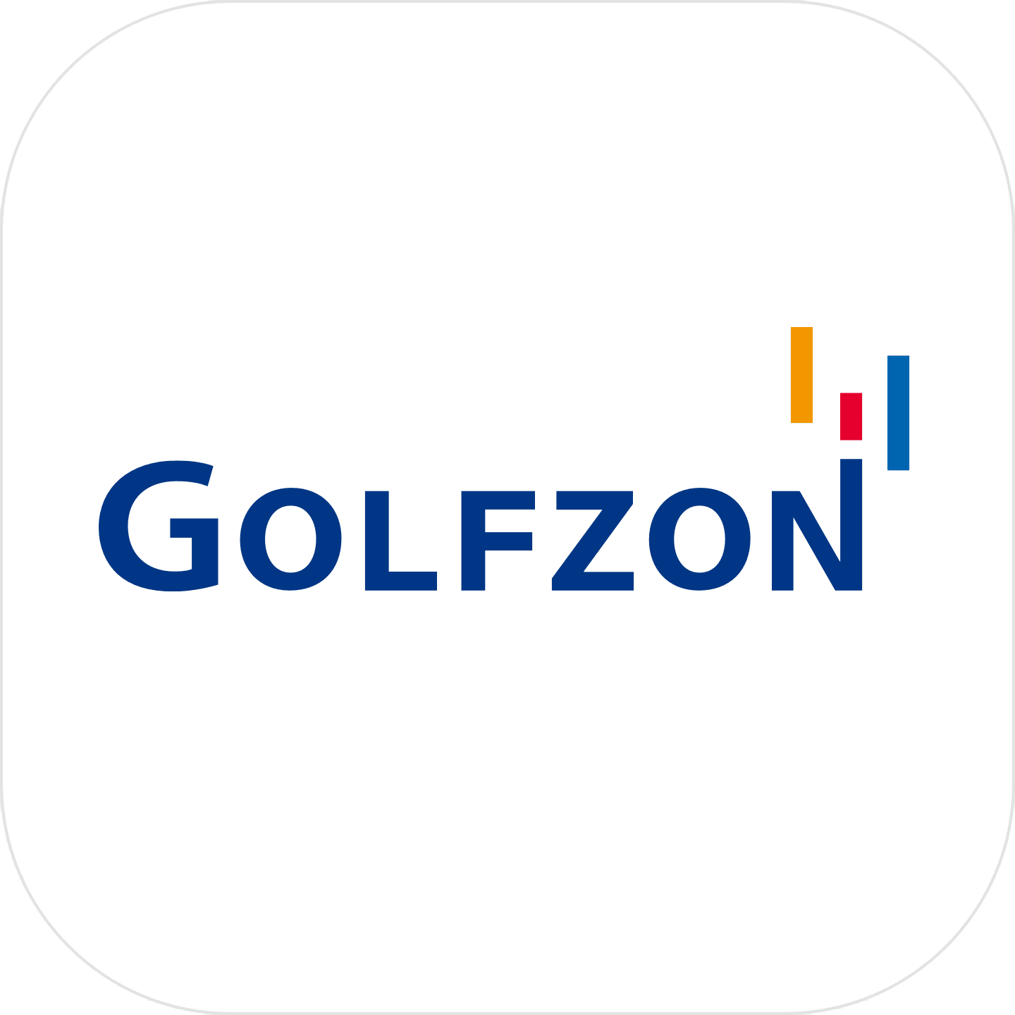 GOLFZON高爾夫模擬器v2.0.4