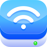 極光WiFi盒子v1.0.0