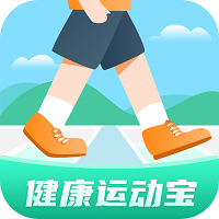 健康運(yùn)動(dòng)寶appv1.1.5