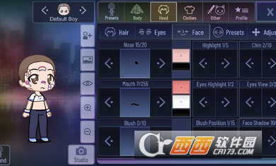 加查Oven最新版1.0.0