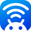 蓝色WiFi小精灵v1.1手机版
