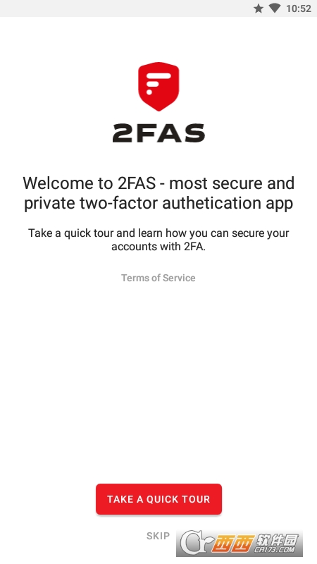 2FA驗證器(2FAS Auth)v3.6.4