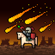 骑士和魔法奖励版游戏appV1.2.9
