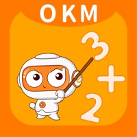 OKmath數學思維最新版v1.52