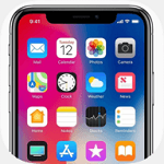 iPhone12啟動(dòng)器(全套仿ios12桌面主題)V7.1.6中文Android版