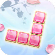 寶石方塊謎題(Gem Block Puzzle)v1.0.0.3