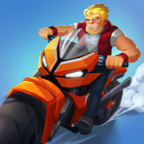 比賽開始(Race On）v1.0