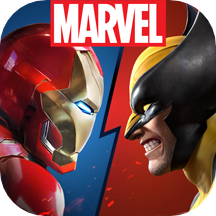 漫威對(duì)決國(guó)際服最新版(marvel duel)v1.0.121237