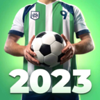 比赛日足球经理2023汉化版v2022.6.4