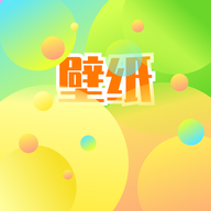 彩虹壁紙app官方版v1.0.4