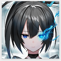 BLACK★ROCK SHOOTER FRAGMENTv1.0.2