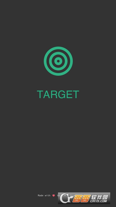 Target目標v1.2