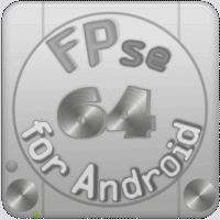 FPSE64模擬器Mod版appV1.7.6