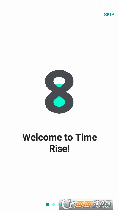 Time Rise(沙漏計時器)vbeta13