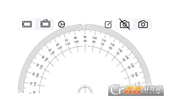 量角器v21.7