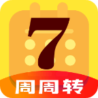 周周轉(zhuǎn)賺錢(qián)平臺(tái)v1.0