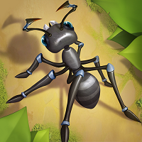蚂蚁回家游戏v1.0