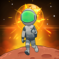 太空探险家游戏v1.0.1116最新版