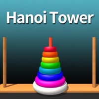 汉诺塔3D游戏v1.61