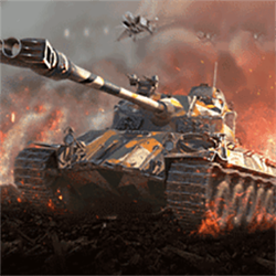 坦克终极对决大战场v1.0