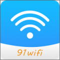 91wifi手機(jī)版1.23.6