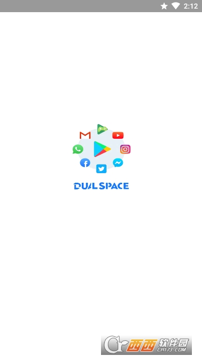 Dualspace多開帶框架華為可用v4.2.2