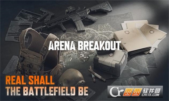 arena breakout國際服v1.0.128.128