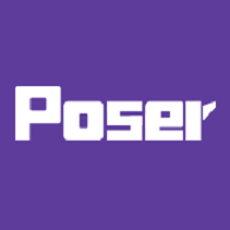 Poser appv2.5.2