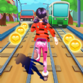 铁路女跑者游戏1.0.0