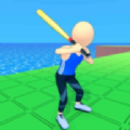 棒球好漢3DBaseball Hero 3Dv0.1.0