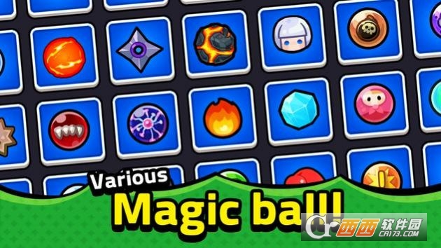 PinBall Magic1.0.01手機(jī)版